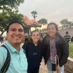 Miraflores Barranco and San Isidro - Lima Tourist Districts - Who Should Consider This Tour?