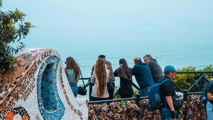 Miraflores & Barranco: Limas Modern and Bohemian Tour - The Sum Up