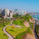 Miraflores, Barranco & San Isidro - Districts Tour (Small Group) - Who Should Consider This Tour?