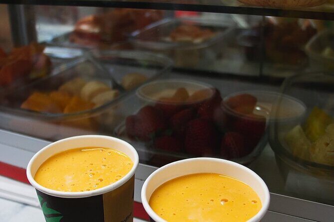 Miraflores Tasting Experience with a Chef - Final Thoughts