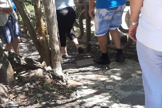 Miravalles Adventure Combo - FAQ