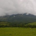 Miravalles Volcano and Waterfalls from Playa Hermosa - Who Would Love This Tour?