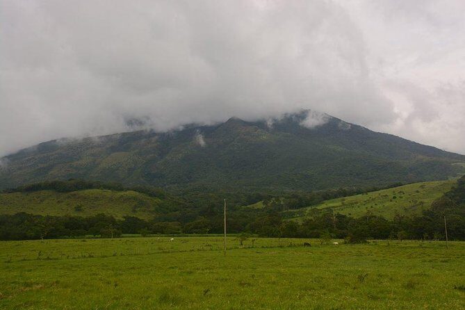 Miravalles Volcano and Waterfalls from Playa Hermosa - Who Would Love This Tour?