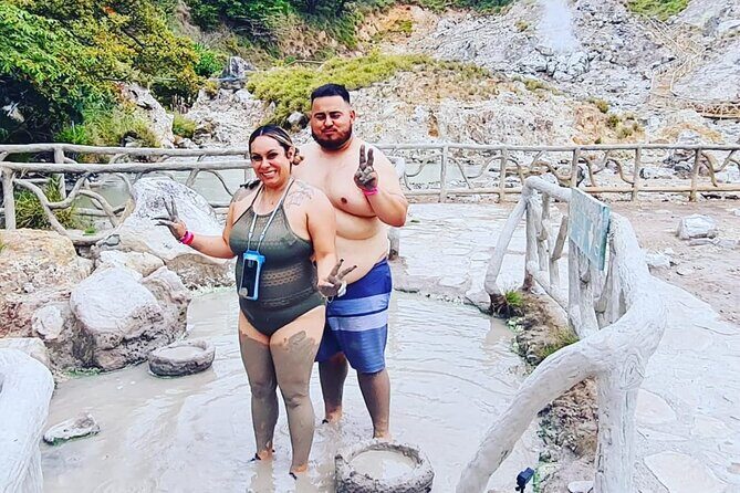 Miravalles Volcano-Hiking, Waterfall, Hot Spring & Lunch - Who Should Consider This Tour?