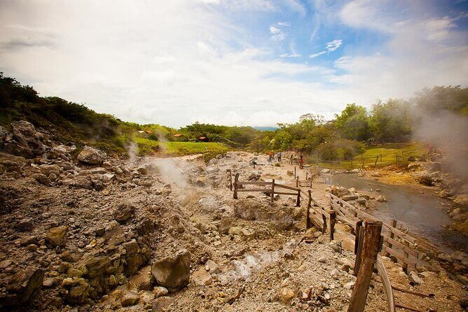 Miravalles Volcano Private Nature Tour with Hot Spring - Authentic Experiences and Traveler Insights
