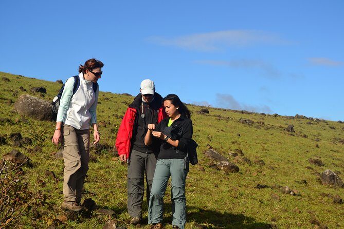 Miru: The North Coast Full Day Hike - Practicalities and Considerations