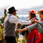 Misminay town | Maras Moray | Local food + beautiful places - How to Make the Most of This Tour