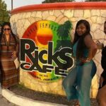 Missile Adventure Atv Horseback Riding and Ricks Cafe - Detailed Breakdown of the Itinerary