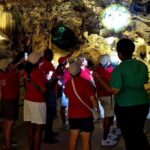 Misteriosas Cuevas, Elegantes Flamencos y Relax en Porto Marie - Who Will Love This Tour?