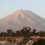 Misti Volcano 2 Day Adventure from Arequipa - An In-Depth Look at the Misti Volcano 2-Day Adventure