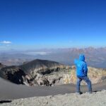 Misti Volcano 2-Day Climbing Trip - Authenticity and Safety