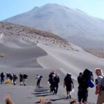 Misti volcano ascent tour Arequipa - Exploring the Misti Volcano Ascent Tour in Detail