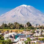 Misti Volcano Climbing Tour Arequipa - Detailed Breakdown of the Itinerary