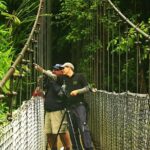 Mistico Hanging Bridges - FAQ