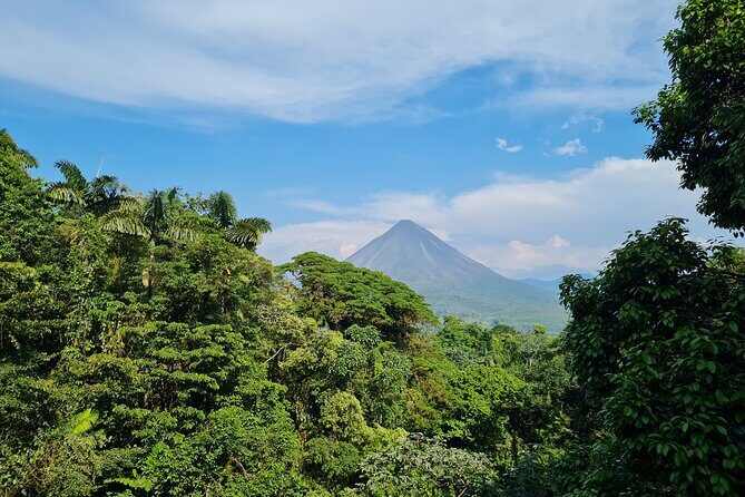 Mistico Hanging Bridges With Transportation and Naturalist Guide - Who’s This Tour Perfect For?