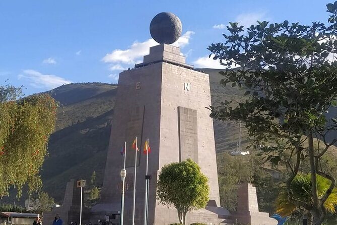 Mitad del mundo and Pululahua volcano transportation - Authentic Experiences and Real Insights from Travelers