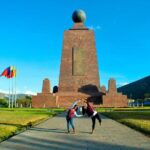Mitad del Mundo daily tour with 3 stops and local guide - The Authentic Experience: What You’ll Love