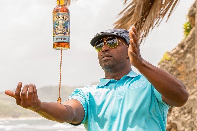 Mixology Class in Bridgetown 10 Minutes from Cruise Terminal - Who Should Book This Experience?