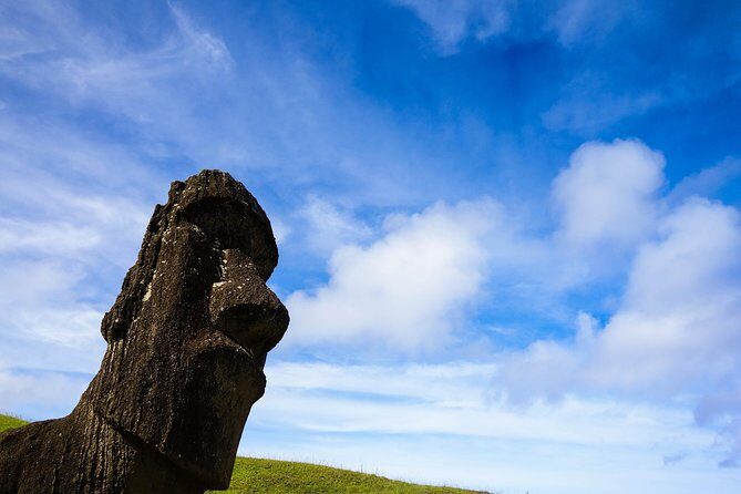 Moai Rise and Fall: Full Day Private Tour - Final Thoughts