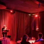 Modern Tango Show Bar full experience - A Deep Dive into the Modern Tango Show Bar Full Experience
