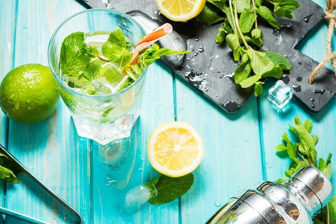 Mofongo Food and Mojito Tour