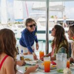 Mojito - Full Day Private Catamaran Cruise - Sint Maarten - FAQ: Practical Questions About the Mojito Private Catamaran Tour
