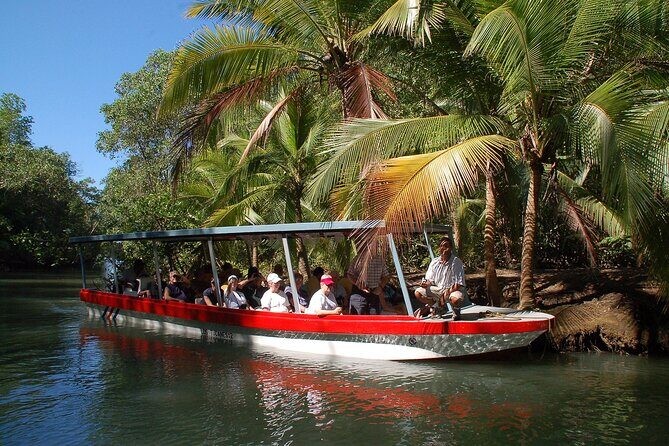 Monkey Boat Tour, Manuel Antonio - Final Thoughts
