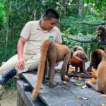 Monkey Island, Amazon River, Amazonian Sunset - Frequently Asked Questions