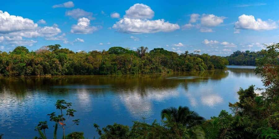 Monkey Island + Lake Sandoval 2D/1N - Who Will Love This Tour?