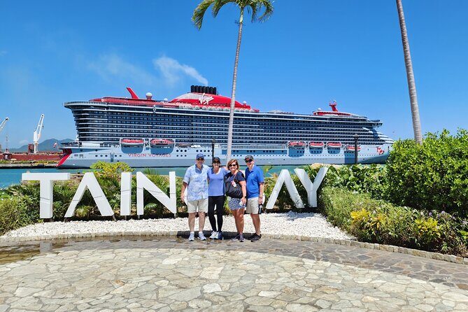 Monkey Magic and City Views in Puerto Plata - A Closer Look at the Itinerary