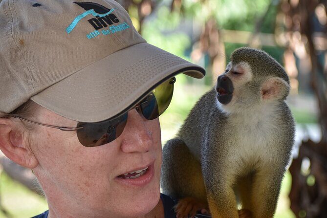 Monkey Mania Puerto Plata - Final Thoughts: Is This Tour for You?
