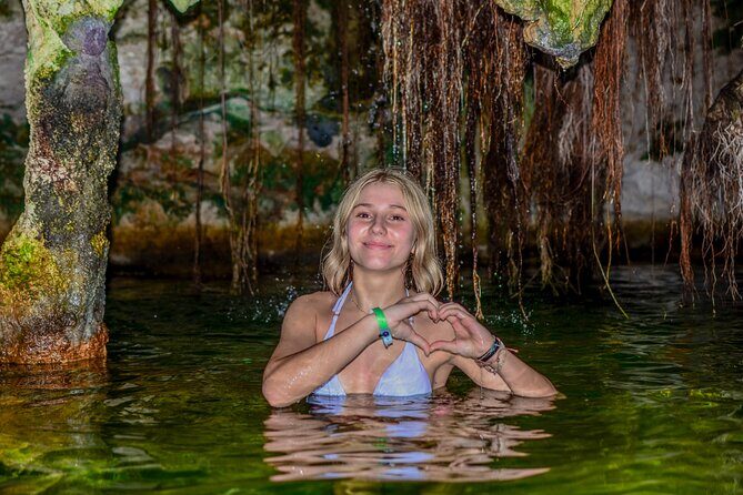 Monkey Sanctuary, Cenote & Plantation Tour in Punta Cana - A Closer Look at the Tour Experience