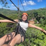 Monkey/Sloth Park + Zipline And City Tour In Roatan - The Sum Up