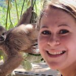 Monkey & sloth tour chocolate and rum samples - In-Depth Review of the Roatan Monkey & Sloth Tour