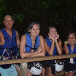 Monkey Tour Interaction and waterfalls excursion in Puerto Plata - Transportation and Comfort