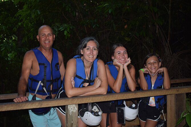 Monkey Tour Interaction and waterfalls excursion in Puerto Plata - Transportation and Comfort