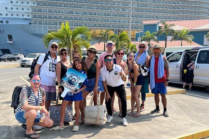 Monkeys and Sloths in their Natural Habitat Roatan Eco Tour - Final Thoughts