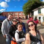 Monserrate, Gold museum or Botero and La Candelaria - A Detailed Look at the Bogotá Tour Experience
