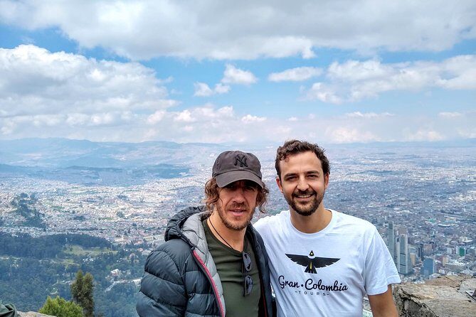Monserrate Tour in Bogotá Including Tickets - Who Is This Tour For?