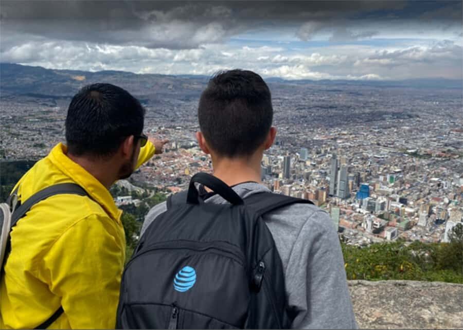 Monserrate Tour in Bogotá Including Tickets - An In-Depth Look at the Monserrate Tour Experience