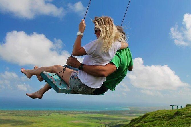 Montaña Redonda - Final Thoughts