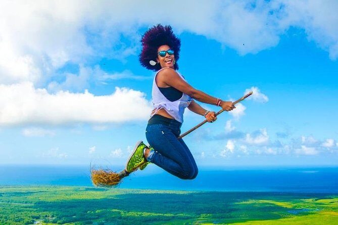 Montaña Redonda and Horseback riding from Punta Cana (Half Day) - Frequently Asked Questions (FAQs)