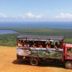 Montaña Redonda and Macao Beach Day Trip - Why This Tour Works Well for Certain Travelers