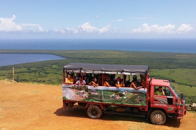 Montaña Redonda and Macao Beach Day Trip - Why This Tour Works Well for Certain Travelers