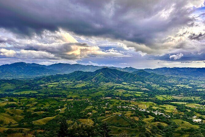 Montaña Redonda Excursion Departing from Miches - Practical Details and Tips