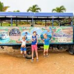 Montana Redonda Miches Round Mountain Day Pass Lunch Included - Final Verdict: Who Is It Best For?