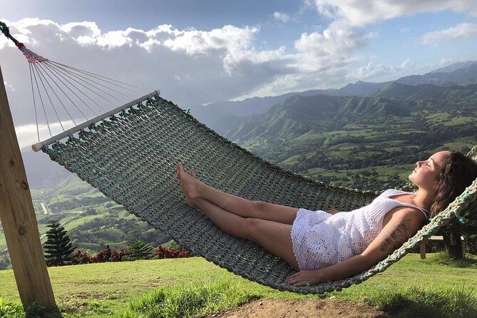 Montaña Redonda - The Highlight: The View from Montaña Redonda