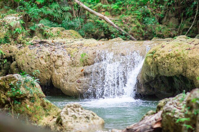 Monte Plata Waterfalls Private Tour - A Closer Look at the Monte Plata Waterfalls Private Tour