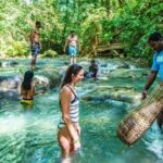 Montego Bay: Adventure Combo - ATV, Horseback & Blue Hole - Practical Details and Tips