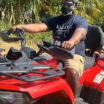 Montego Bay Adventure Day: ATV, Zip-lining & Horseback Riding Fun - FAQs
